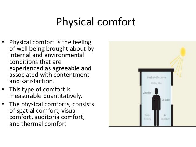 Tropical Comfort