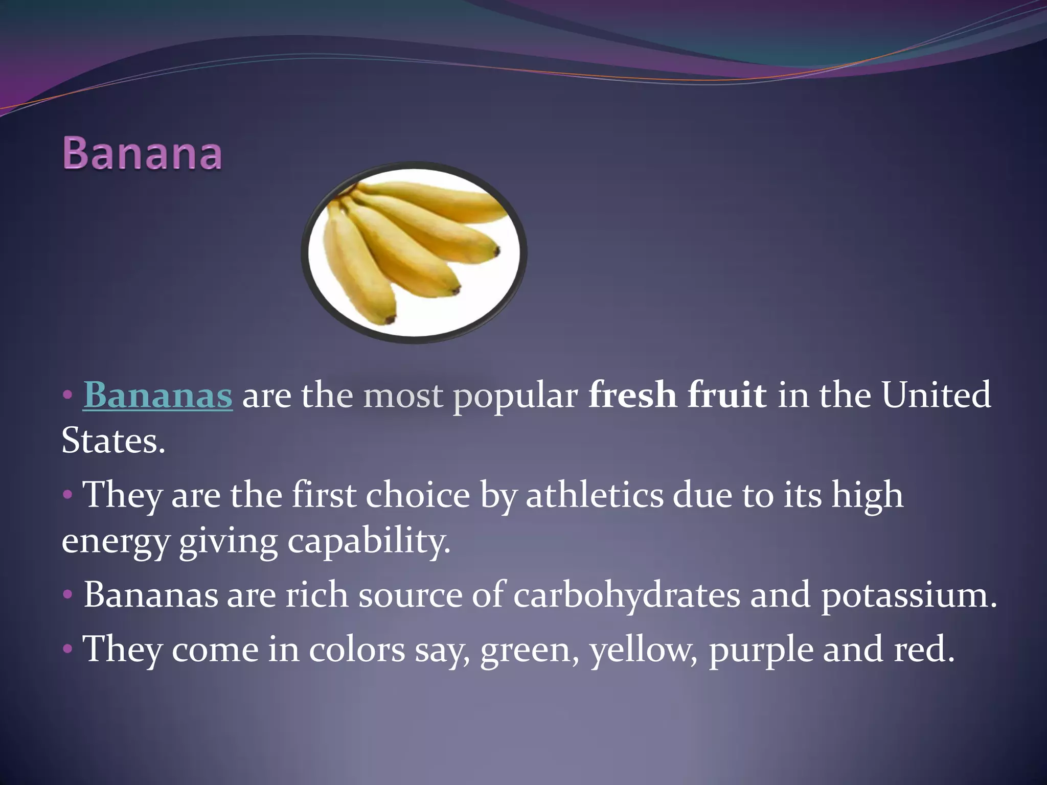 tropical-fruits-ppt