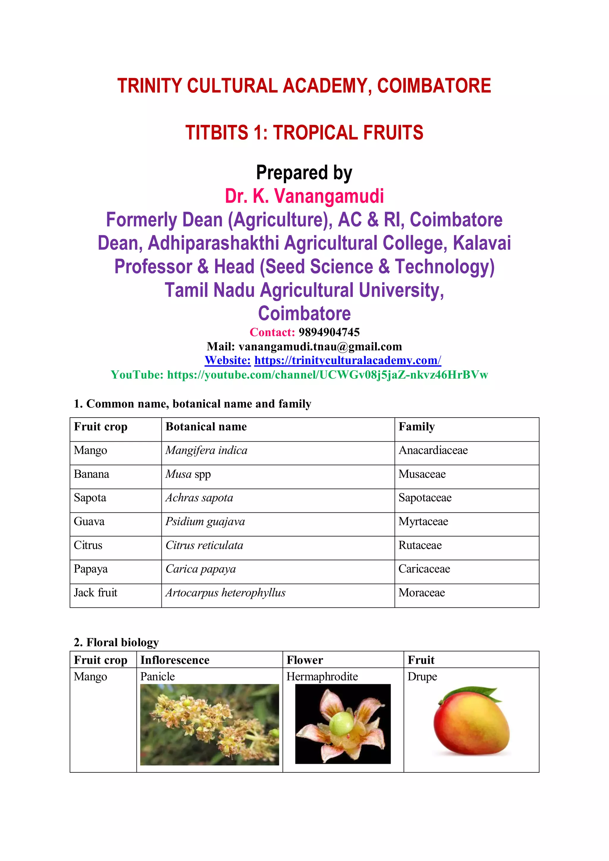 TROPICAL FRUITS TITBITS.pdf