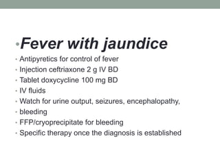 Tropical infections or Tropical diseases Treatment by Midland ...