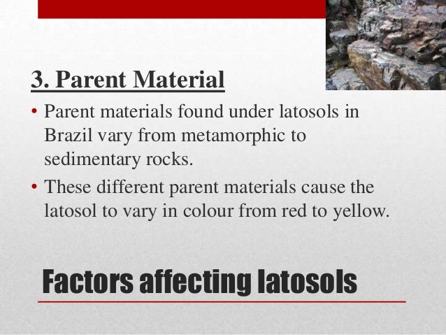 what is parent material definition what is parent material definition