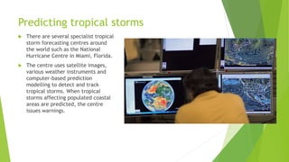 Hurricane Detecting Tropical Storms.pptx