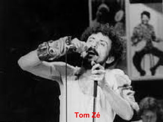Tom Zé 