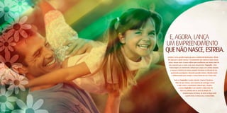 E, AgORA, LANÇA
                      UM EMPREENDIMENTO
                      qUE NãO NASCE, ESTREIA.
                      A Bahia é uma grande inspiração para a Odebrecht Realizações. Afinal,
                       foi aqui que a gente nasceu. E é justamente por valorizar tanto nossas
                       raízes, nossas cores e nossa cultura que escolhemos um nome mais do
                        que especial para o nosso mais novo lançamento: Tropicália. Uma
                        homenagem ao movimento cultural que surgiu com artistas baianos
                         e marcou a história da música popular brasileira na década de 60,
                          quebrando paradigmas, lançando grandes nomes, ditando moda
                           e influenciando para sempre a nossa forma de ver e fazer arte.

                               Tudo na Tropicália é muito colorido. Tropical. Brasileiro.
                                 Mais do que música, uma maneira de enxergar e levar
                                   a vida. Como o movimento cultural que o inspira,
                                     o nosso Tropicália é um convite à vida como ela
                                        deve ser: pintada com as cores da alegria, da
                                           transformação, da leveza, do amor ao lugar onde
                                               a gente mora. À nossa casa, à nossa Bahia.




Imagem ilustrativa.
 