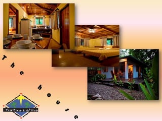 Thehouse