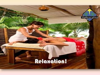 Relaxation!
