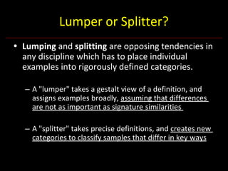 Lumper Example Troponin use it in all patients with acute heart failure! pro | PDF