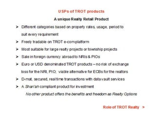 Trot   developer - slide show