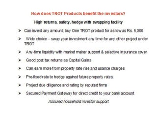 Trot   developer - slide show