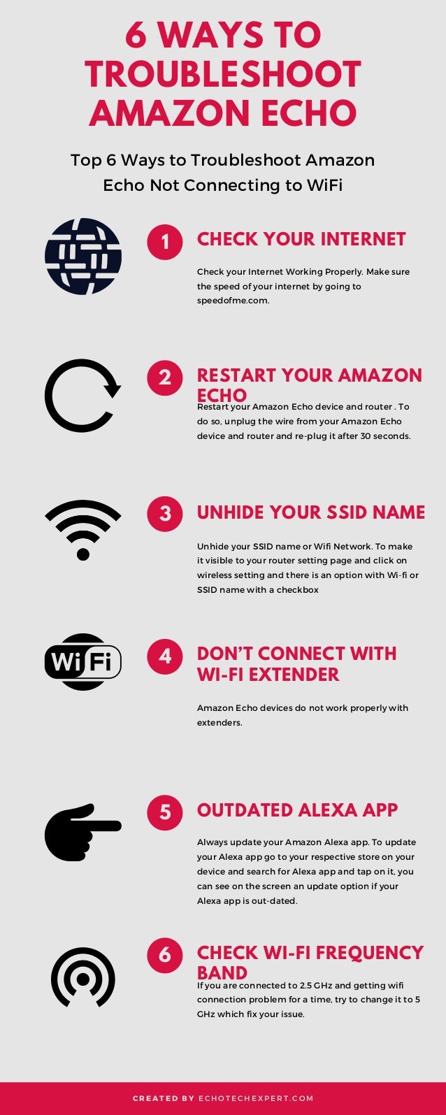 alexa wifi not set up