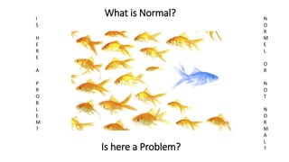 Where is the Problem? | PPTX