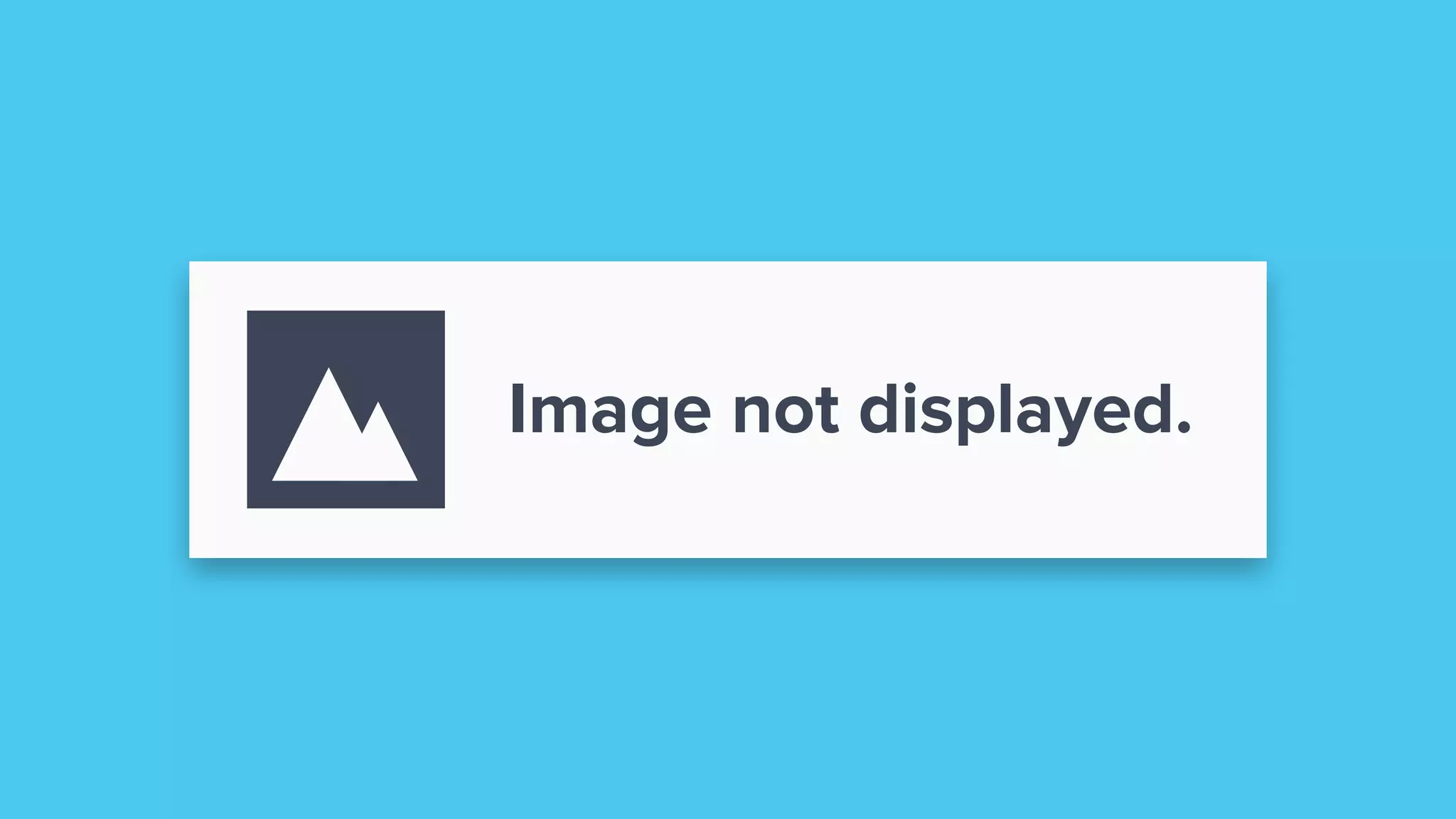 Missing ImagesImage not displayed.
 