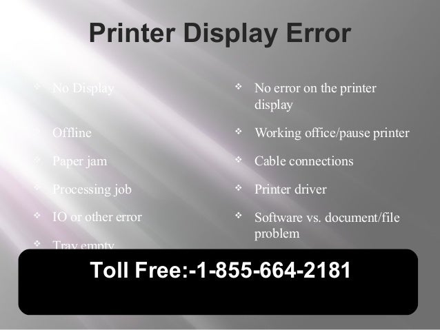 How Do You Troubleshoot a Printer | How To Troubleshoot Printer Problem