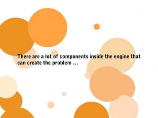 Engine Problem 10 Troubleshooting Car Engine Problem | PDF