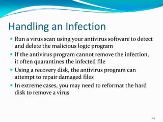 Troubleshooting Fundamentals