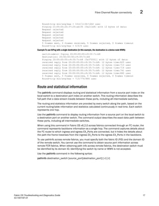Troubleshooting guide | PDF