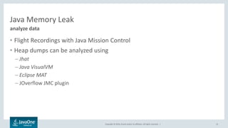 Troubleshooting Java HotSpot VM | PDF