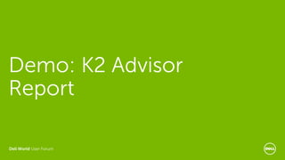 Troubleshooting K2000 | PPTX | Operating Systems | Computer Software ...