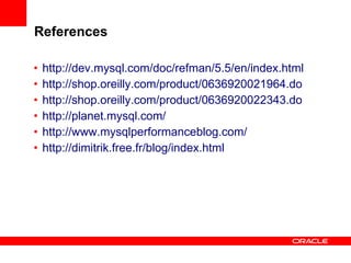Troubleshooting MySQL Performance | PDF