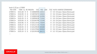 Troubleshooting Native Memory Leaks in Java Applications | PDF