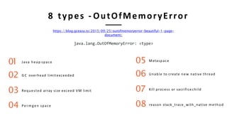 Troubleshooting performanceavailabilityproblems (1) | PPT