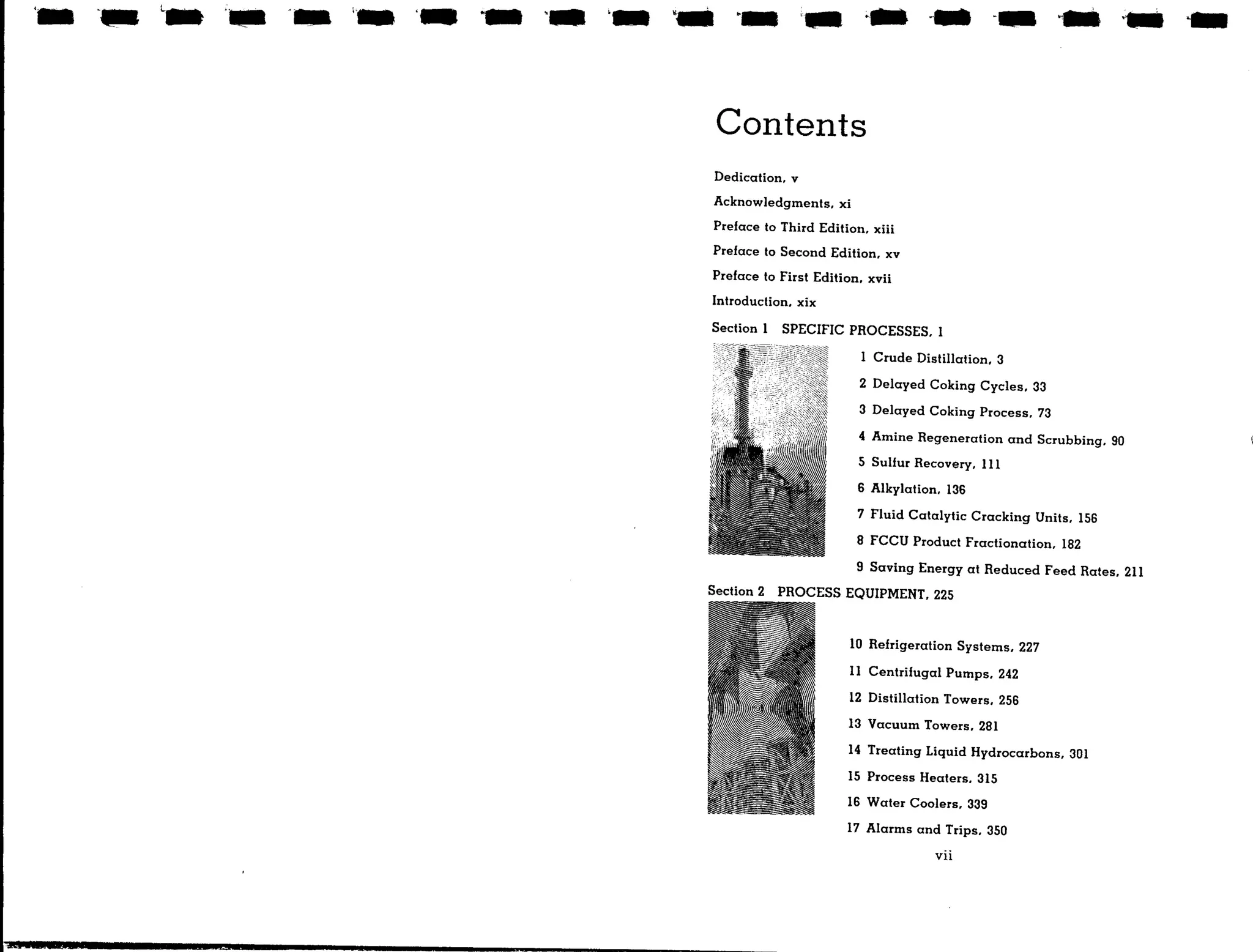 Troubleshooting process operations