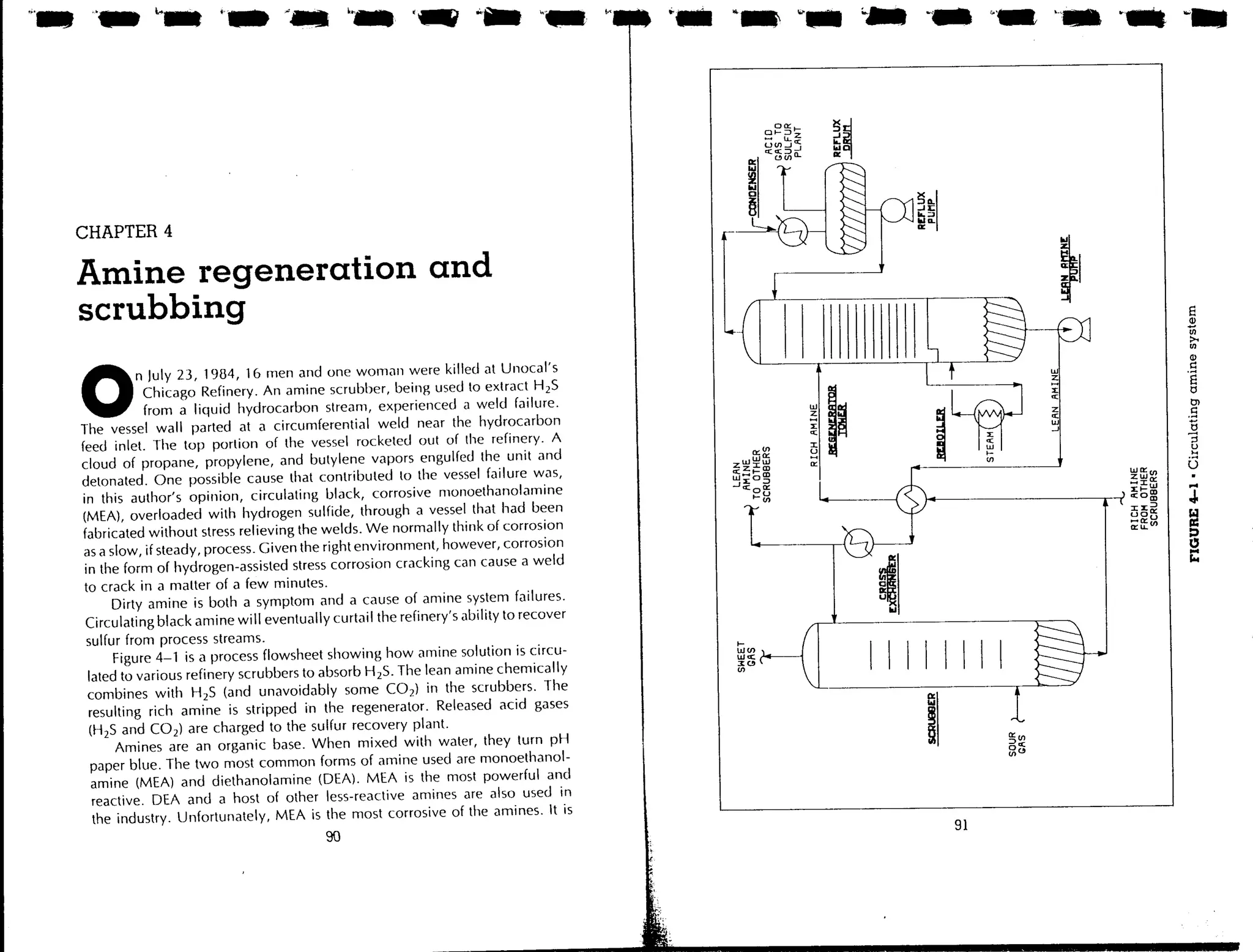 Troubleshooting process operations
