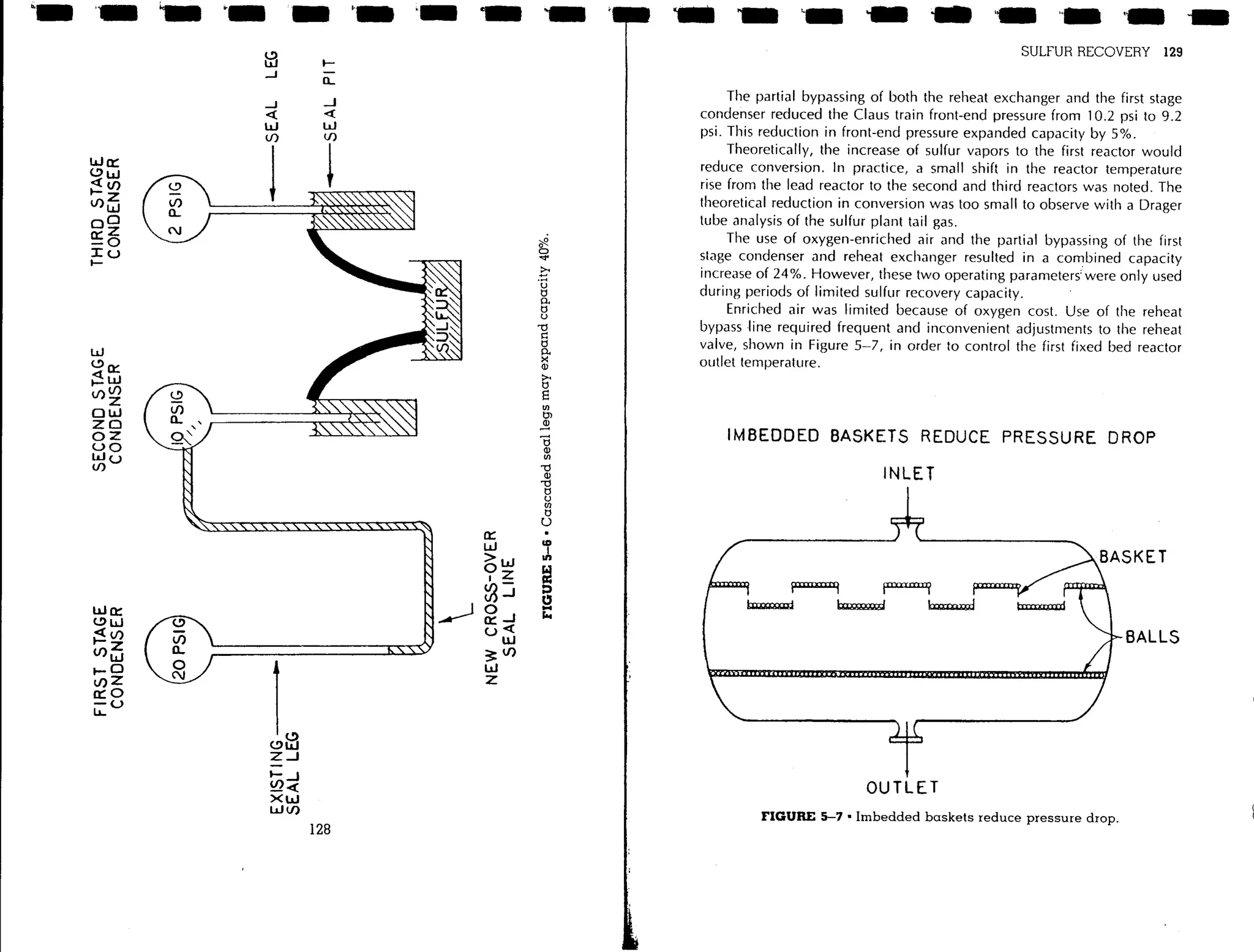 Troubleshooting process operations