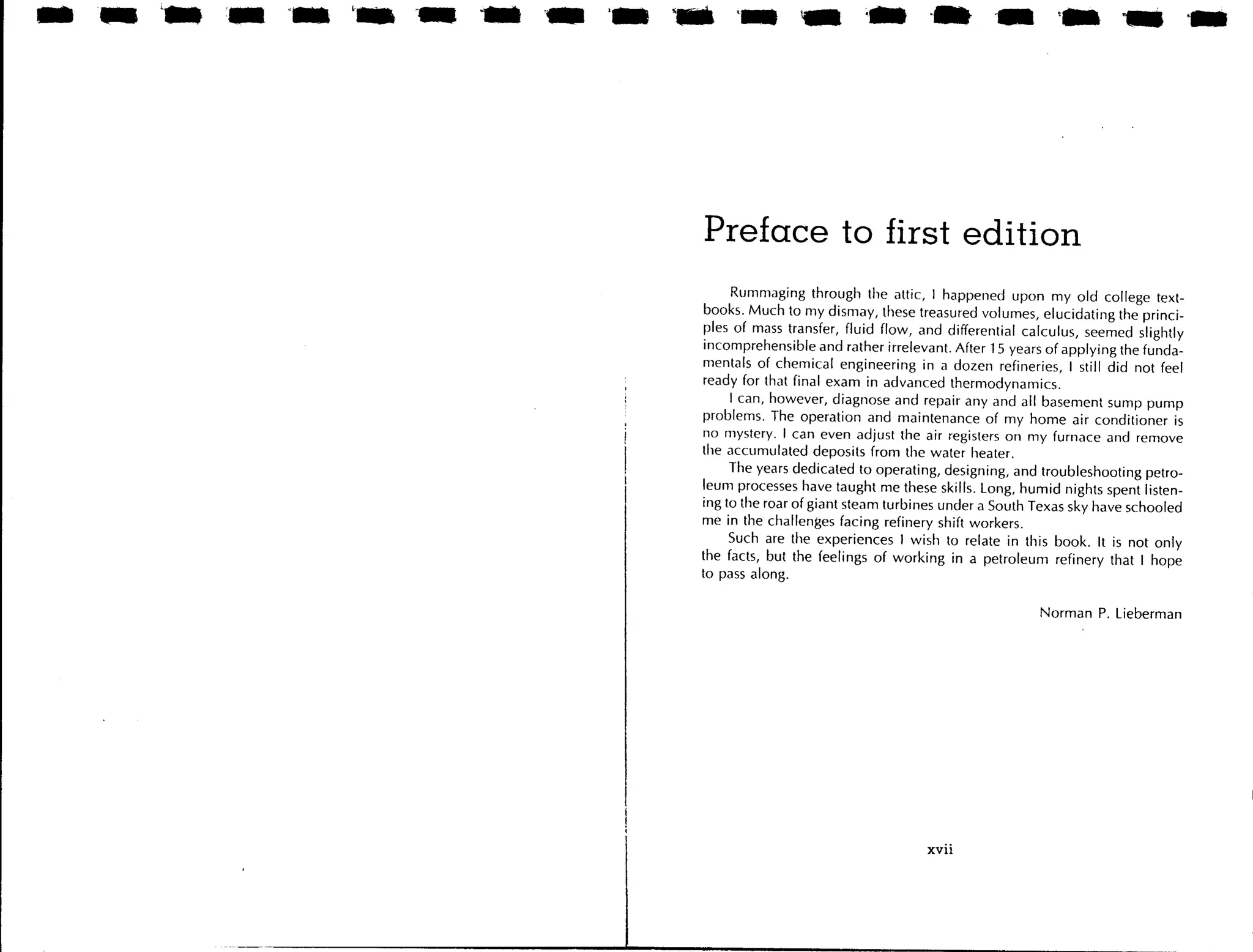 Troubleshooting process operations