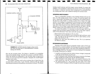 Troubleshooting process operations