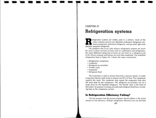 Troubleshooting process operations
