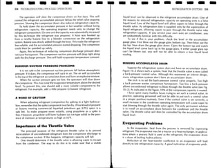 Troubleshooting process operations