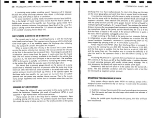 Troubleshooting process operations