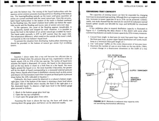 Troubleshooting process operations