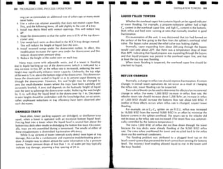 Troubleshooting process operations