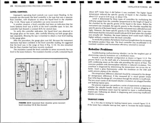 Troubleshooting process operations