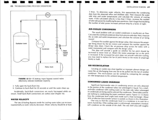 Troubleshooting process operations