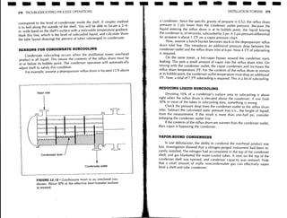 Troubleshooting process operations