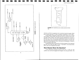 Troubleshooting process operations