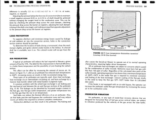 Troubleshooting process operations