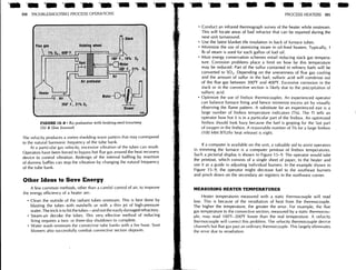 Troubleshooting process operations