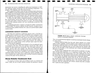 Troubleshooting process operations