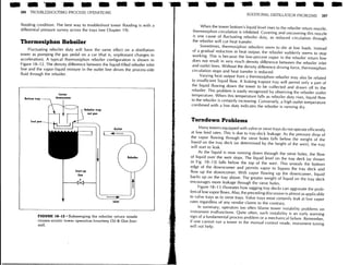 Troubleshooting process operations