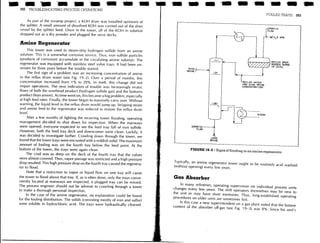 Troubleshooting process operations
