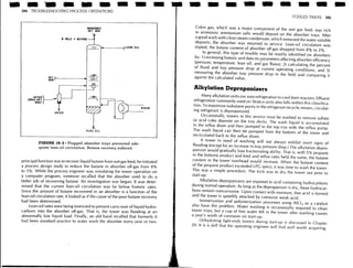 Troubleshooting process operations