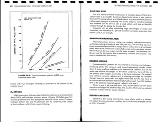 Troubleshooting process operations