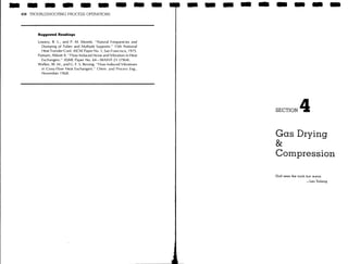Troubleshooting process operations