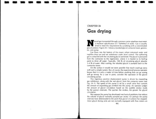 Troubleshooting process operations