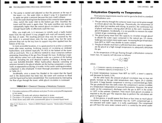 Troubleshooting process operations