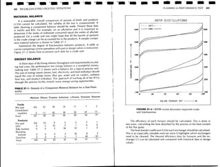 Troubleshooting process operations